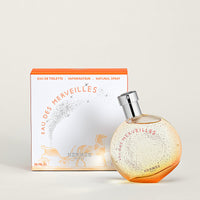 Eau des Merveilles Hermès for women