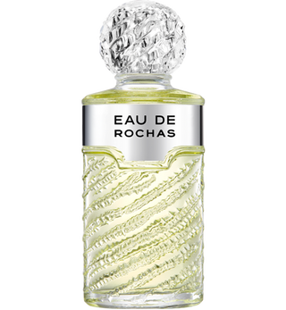 Eau de Rochas Rochas for Women Perfume - Elegant Fragrance in Chic Bottle