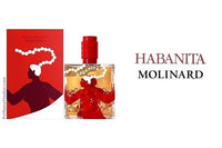 Habanita X Marie Guillard Molinard for women