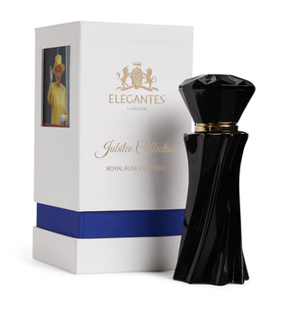 Cashmere Elegantes for Women Perfume - 50ml Bottle - Harrods Exclusive