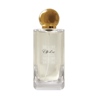 Elfe d’Or Les Contes Womens Perfume - Captivating Floral Fragrance | Les Contes