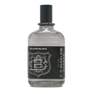 Barber Cologne Elixir Black C.O.Bigelow for Men - Premium Mens Fragrance - Buy Online at Bigelow Chemists