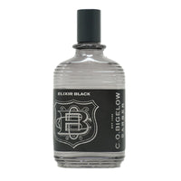 Barber Cologne Elixir Black C.O.Bigelow for men