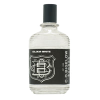 Barber Cologne Elixir White C.O.Bigelow for men