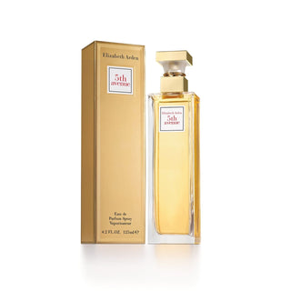 5th Avenue Elizabeth Arden Eau de Parfum 125ml for Women - Best Price & Fast Shipping