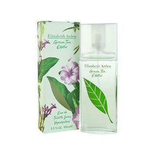 Green Tea Exotic Elizabeth Arden Womens Perfume - Buy Online at Brivane.com