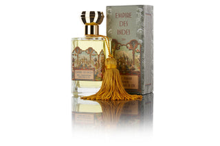 Empire des Indes Perfume by Oriza L. Legrand - Unisex Fragrance Bottle