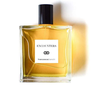 Encounters Francesca Bianchi Unisex Perfume 100ml Extrait de Parfum - Fragrance for Men and Women - Francesca Bianchi Perfumes