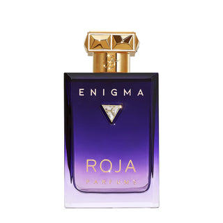 Enigma Pour Femme Essence De Parfum by Roja Parfums for Women - Luxurious Fragrance Bottle