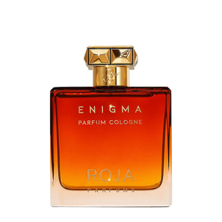 Enigma Pour Homme Parfum Cologne by Roja Dove for Men - 100ml bottle - best luxury fragrance for men - Roja Parfums