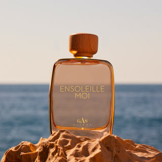 Ensoleille Moi Gas Bijoux Perfume for Women and Men - 2022 | Gas Bijoux