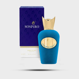 Erba Pura Magica Sospiro Perfume for Women and Men - Exquisite Fragrance - La Maison du Parfum