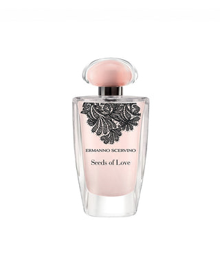 Seeds Of Love Ermanno Scervino for Women Perfume 100ml - EDP