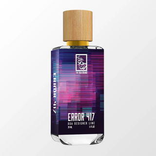 Error 417 The Dua Brand Unisex Perfume - Exquisite fragrance for women and men | The Dua Brand