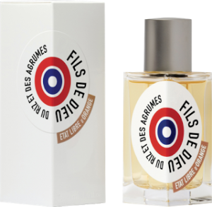 Etat Libre dOrange Philippine Houseboy Perfume Bottle for Women and Men - Fragrance Image