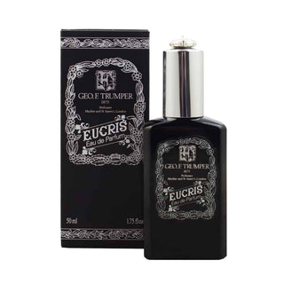 Geo. F. Trumper Eucris Eau de Toilette for Men - 50ml bottle image