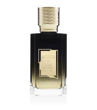 Golden Wanderers Ex Nihilo Unisex Eau de Parfum - Luxury Fragrance for Women and Men