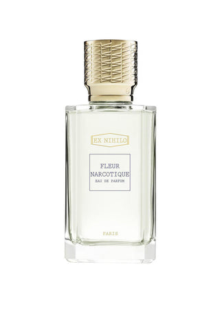 Ex Nihilo Fleur Narcotique Musc Eau de Parfum for Women and Men - Luxury Fragrance Bottle