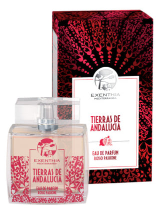 Exenthia Mediterranea Perle - Tierras de Andalucia Oficine Clemàn fragrance for women - Buy online at NewFragrance.com