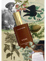 Exil Jardins d’Ecrivains for women and men