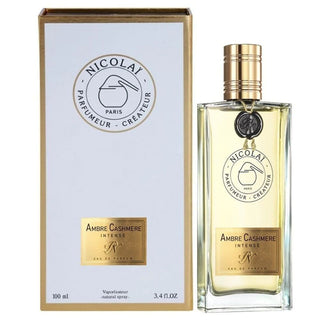 Week End Nicolai Parfumeur Createur for Women - Exquisite Floral Fragrance - Buy Now at FragranceLord.com