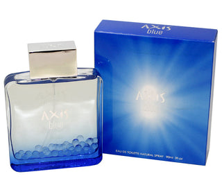 Axis Blue Axis for Men Perfume - Best Price Online | 99perfume.com