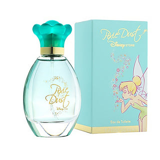 Pixie Dust Disney Womens Perfume - Captivating fragrance for women inspired by Disney magic | Shop now for enchanting scents