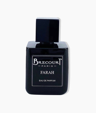 Farah Brecourt Womens Perfume - Exquisite Floral Fragrance - Jovoy Paris