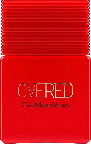 Overed GianMarco Venturi for women perfume - Elegance in a bottle