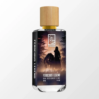 Mens Ferocious Legend Perfume by The Dua Brand - Best Fragrance for Men 2022