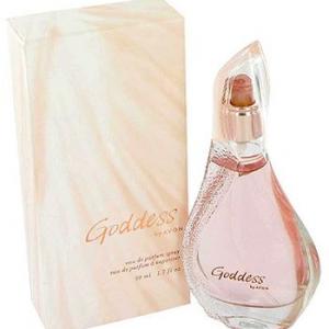 Get the Goddess Avon Womens Perfume - Exquisite Floral Fragrance | Buy Online Now!