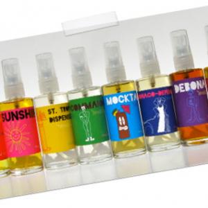 Exquisite Corpse Smell Bent Unisex Perfume - Fragrance for Women and Men | Buy Now