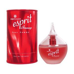 Esprit dAmouage Amouage for Women Perfume - Elegant Floral Fragrance - Buy Online