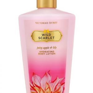 Wild Scarlet Victorias Secret Womens Perfume - Sensual Floral Fragrance | Shop Now