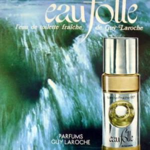 Guy Laroche Eau Folle Perfume for Women - Buy Online Now