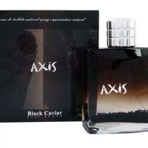 Axis Black Caviar Axis for Men Perfume - Best Mens Fragrance - Order Now