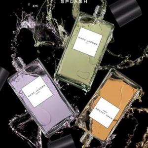 Marc Jacobs Autumn Splash Ivy Marc Jacobs for women perfume bottle image