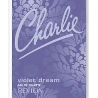 Charlie Violet Dream Revlon for women