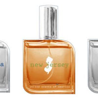 New Jersey United Scents of America for women and men