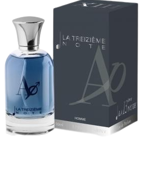 Absolument Homme Absolument Parfumeur for men - Best Mens Perfume