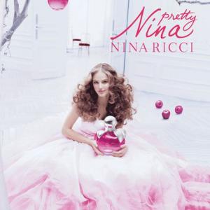 Pretty Nina Nina Ricci Womens Perfume - Elegant floral fragrance in a luxury bottle | Buy now