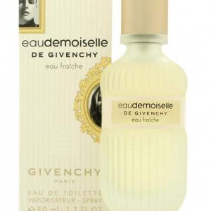 Givenchy Eaudemoiselle Eau Fraiche for Women - Perfume Image