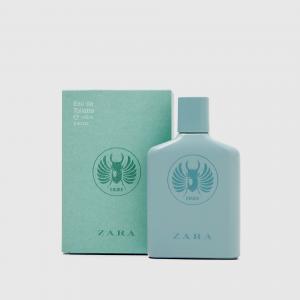 Crude Zara for Men - Best Mens Perfume - Fragrance Bottle Image