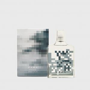 Ice Walk Zara for Men Perfume - Refreshing and Masculine Fragrance | Buy Online