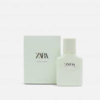 Berry Green Zara for women