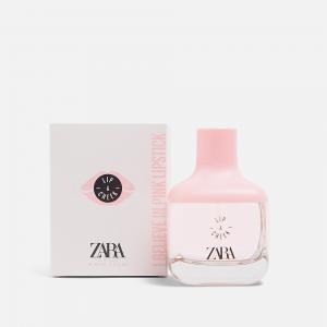 Zara Lip & Cheek perfume for women - sophisticated fragrance - shop now