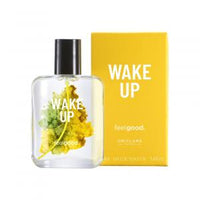 Wake Up Feel Good Oriflame for women and men