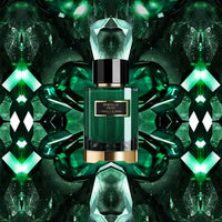 Emerald Musk Carolina Herrera for women and men