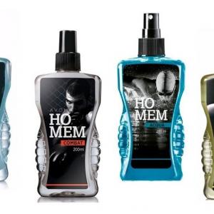 Avon Homem Acqua Avon for Men Perfume - Buy Online