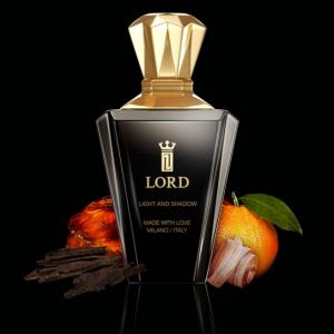 Light & Shadow Lord Milano Unisex Perfume - Fragrance for Women and Men | Buy Online